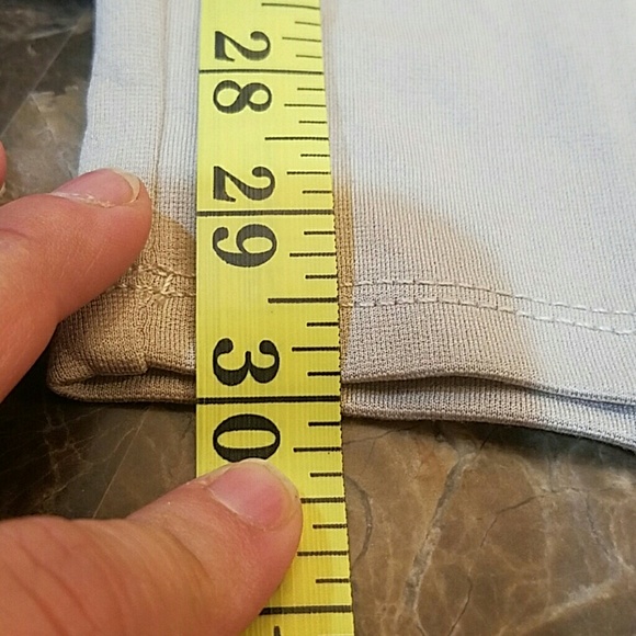 BCBGMAXAZRIA women's breeches pants - Picture 4 of 4